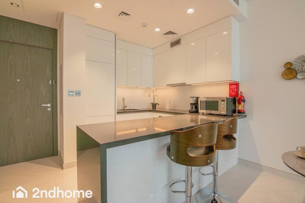 2ndhome - District One Residences , 14 * Dubai