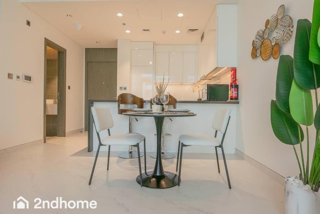 2ndhome - District One Residences , 14 Apartment Dubai